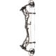Bear Archery Moment Compound Bow, 340 FPS, Right Handed, 70 lb Draw, Iron, AV88B30107R