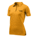 Beretta Womens Corporate Polo Shirt,Orange,Small MD022072070433S