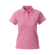 Beretta Womens Corporate Polo Shirt,Pink,Medium MD9872070329M