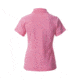 Beretta Womens Corporate Polo Shirt,Pink,Medium MD9872070329M