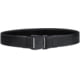Bianchi 7200 Nylon Duty Belt - OD, Waist Size 46-52in, 22788