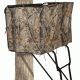 Muddy Deluxe Universal Blind Kit, includes 2-piece reusable plastic snap fasteners, Carry Bag, Camo CA100