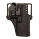 BlackHawk Serpa CQC, Matte Finish Holster-Glock 48, Right Hand, 410576BK-R