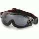 Bobster Phoenix OTG Interchangeable Goggle w/ 3 Sets of Lenses BPX001