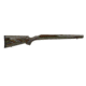 Boyds Hardwood Gunstocks Classic Marlin XS7 Short Action Left Hand Stock Right Hand Action Factory Barrel Channel Forest Camo, 2Z7340805110