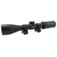 BSA Optics Optix Hunting Rifle Scope 4-12x40mm BDC-8 Reticle Black