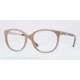 Burberry BE1255 Eyeglasses, #1188 Rose Gold | Fashion 