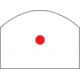 Burris SpeedBead Red Dot Reflex Sight, Black - Beretta A400 Xplor, 300253