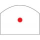 Burris SpeedBead Red Dot Reflex Sight, Black - Beretta A400 Xplor, Black, 300253