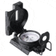Cammenga S.W.A.T.Black Tritium Lensatic Compass, Vertical 166746