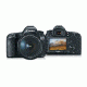 Canon EOS 5DS R Digital SLR 50.6 Megapixel Camera Kit, Black 0582C002
