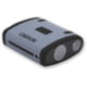 Carson Mini Aura NV-200 1x10mm Digital Night Vision Pocket Monocular, 19 Degrees, Box Pack NV-200