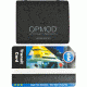 Carson OPMOD DNV 1.0 Limited Edition Mini Aura Digital Night Vision Pocket Monocular, Black DN-300