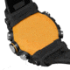 Casio Tactical G-Shock Mudmaster Ani-Digi Watch, Black/Yellow, One Size, GGB100Y-1