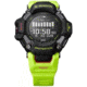 Casio Tactical/vlc Distribution GBDH20001A9 Casio Tactical Tactical Black/Yellow Biomass Plast