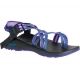 danube purple chacos