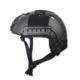 Chase Tactical Bump Helmet Non Ballistic, Black, One Size, CT-BUMP1-BK