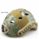 Chase Tactical Bump Helmet Non Ballistic, Multicam, One Size, CT-BUMP1-MC