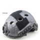 Chase Tactical Bump Helmet Non Ballistic, Typhon, One Size, CT-BUMP1-TY