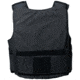 Citizen Armor Covert Body Armor and Carrier, C3 Standard IIIA, Black, AT-S103BK