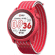 COROS Pace 3 GPS Sport Watch Track Edition, Red, WPACE3-TRK