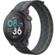 COROS Pace 3 GPS w/Nylon Band Sport Watch, Black, WPACE3-BLK-N