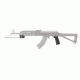 Crimson Trace LiNQ Green Laser / 300 Lumen White Light for Standard AK-Type Rifles / Springfield Armory SOCOM, LNQ-103G