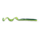 Culprit Original Worm Worm, 10, 7.5in, Green Shad, C720-03