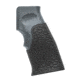 Daniel Defense Overmolded Pistol Grip, Tornado Grey, 21-071-11182-012