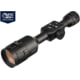 ATN OPMOD X-Sight 4K Pro 3-14x Smart Ultra HD Day/Night Hunting Rifle Scope, Black