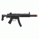 Elite Force H&amp;K MP5 SD6 Airsoft Gun w/2 200-Round 6mm Magazines, Black, 2275053