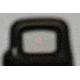 EOTech HWS EXPS 3 Circle Red Dot Sight, 1 Dot Reticle, w/ Standard, Black, EXPS3-0