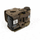 EOTech HWS EXPS 3 Circle Red Dot Sight, 1 Dot Reticle, w/ Standard, Tan, EXPS3-0TAN