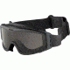 ESS Profile Military Goggles - Black frame