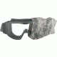 ESS Profile Military Goggles - Foliage Green frame with Stealth Sleeve