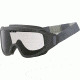 ESS Eyewear - Lente Di Ricambio Per Occhiali StrikerSeries E Striketeam, Colore Giallo, Trattamento Hi-Def, Modello 740-0315 - 2