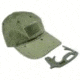 FAB Defense Gotcha Tactical Cap w/Self-Defense Tool, OD Green, fx-gotchag