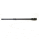 Faxon Firearms 16in Pencil Profile AR15 Barrel, 5.56 NATO, Mid-Length, 4150 QPQ, 15A58M16NPQ
