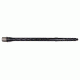 Faxon Firearms .223 Wylde Flame Fluted Rifle Barrel, Rifle-Length, 416-R Stainless QPQ Nitride, 5R, NP3 Extension, Black Nitride, 18, 15BW8R18LMQ-5R-NP3