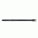 Faxon Firearms .223 Wylde Flame Fluted Rifle Barrel, Rifle-Length, 416-R Stainless QPQ Nitride, 5R, NP3 Extension, Black Nitride, 18, 15BW8R18LMQ-5R-NP3