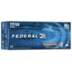 Federal Power-Shok .375 H&H Magnum 270gr JSP 20 Rounds Ammunition - 375A