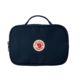 Fjallraven Kanken Toiletry Bag, Navy, F23784-560-One Size