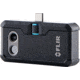 FLIR Systems FLIR ONE Pro Thermal Camera for Android Smartphones, USB-C, Black, 435-0007-03