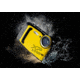Fujifilm FinePix XP140 Yellow, 16.4 million pixels w/ SD Card, Yellow, 4.1 x 2.6 x 1.0, 600020657