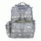 GPS Tactical Range Backpack, Digital Camo, GPS-T1612BPDC