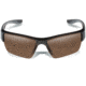 Gargoyles Bragg Sunglasses, Green Frame, Brown Lenses 10700276.QTM