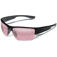 Gargoyles Bragg Sunglasses, Matte Black Frame, Rose Lenses 10700277.QTM
