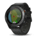 Garmin Approach S60 Golf GPS, WW, Black Premium, 010-01702-03