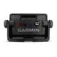 Garmin Echomap UHD 74cv Fishfinder, US Offshore g3, w/GT24 XDCR, Black, 010-02335-01