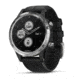 Garmin Fenix 5 Plus, Glass, GPS Watch, NA, Black/Silver 010-01988-10